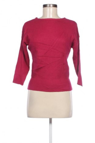 Damenpullover Ann Taylor, Größe S, Farbe Rosa, Preis 15,49 €