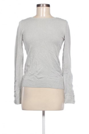 Damenpullover Ann Taylor, Größe XS, Farbe Grau, Preis 15,49 €