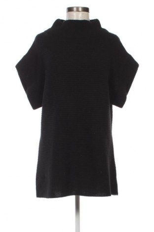 Дамски пуловер Ann Taylor, Размер M, Цвят Черен, Цена 43,79 лв.
