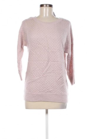 Damenpullover Ann Taylor, Größe L, Farbe Rosa, Preis 15,49 €