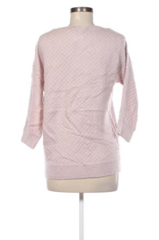 Damenpullover Ann Taylor, Größe L, Farbe Rosa, Preis € 15,49