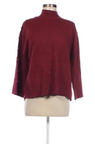 Damenpullover Anna Ellis, Größe L, Farbe Rot, Preis € 68,89