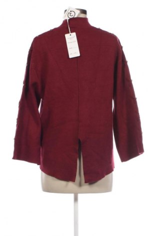 Damenpullover Anna Ellis, Größe L, Farbe Rot, Preis € 68,89