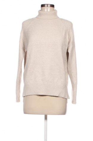 Дамски пуловер Answear, Размер S, Цвят Екрю, Цена 14,21 лв.