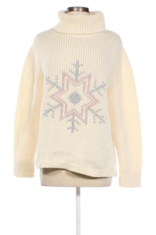 Дамски пуловер Apart, Размер XL, Цвят Екрю, Цена 40,30 лв.