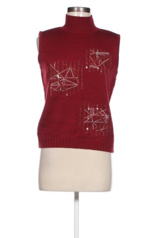 Damenpullover Apart, Größe L, Farbe Rot, Preis € 15,49