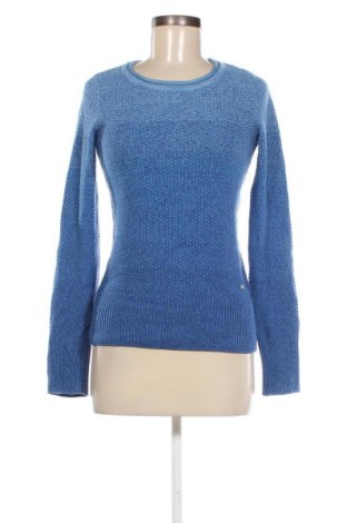 Дамски пуловер Arizona, Размер M, Цвят Син, Цена 15,08 лв.
