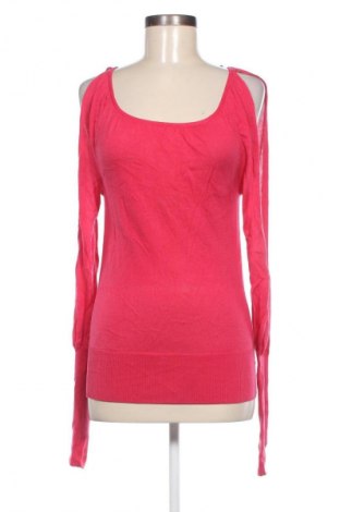 Pulover de femei Armani Exchange, Mărime M, Culoare Roz, Preț 186,32 Lei