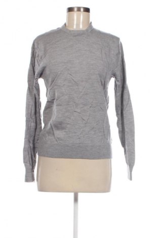 Damski sweter Armani Exchange, Rozmiar L, Kolor Szary, Cena 153,79 zł