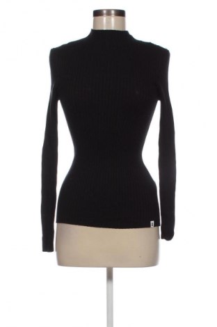 Дамски пуловер Armedangels, Размер M, Цвят Черен, Цена 91,00 лв.
