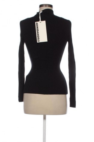 Damski sweter Armedangels, Rozmiar M, Kolor Czarny, Cena 130,99 zł