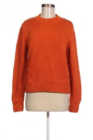Дамски пуловер Armedangels, Размер XL, Цвят Оранжев, Цена 40,30 лв.