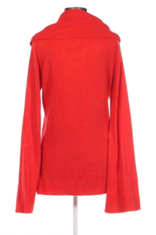 Damenpullover Ashley Stewart, Größe XL, Farbe Rot, Preis 9,99 €