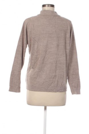 Damenpullover Atmosphere, Größe XL, Farbe Beige, Preis 7,49 €