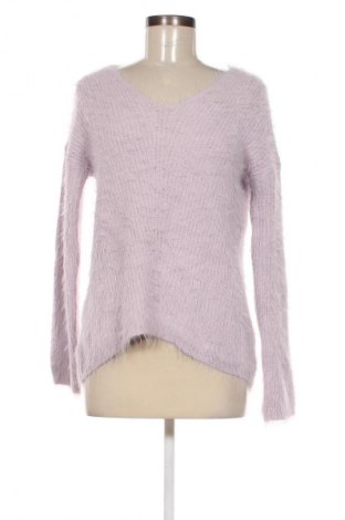 Damenpullover Atmosphere, Größe S, Farbe Lila, Preis 7,49 €