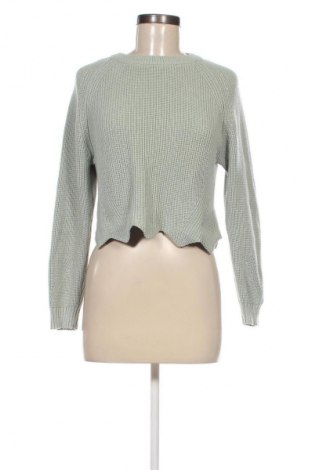 Damenpullover Atmosphere, Größe M, Farbe Grün, Preis € 7,92