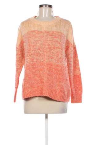 Damenpullover Atmosphere, Größe M, Farbe Orange, Preis 7,49 €