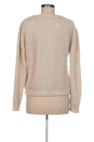 Damenpullover Atmosphere, Größe M, Farbe Beige, Preis 7,49 €