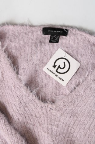 Damenpullover Atmosphere, Größe S, Farbe Lila, Preis 7,49 €