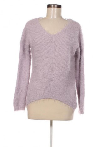 Damenpullover Atmosphere, Größe S, Farbe Lila, Preis 7,49 €