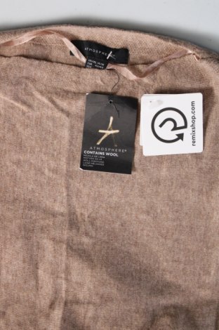 Damenpullover Atmosphere, Größe XL, Farbe Beige, Preis 11,49 €