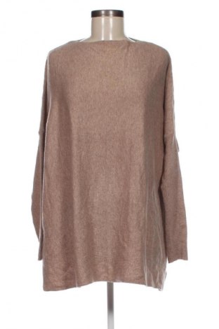 Damenpullover Atmosphere, Größe XL, Farbe Beige, Preis 11,49 €