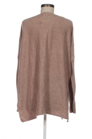 Damenpullover Atmosphere, Größe XL, Farbe Beige, Preis 11,49 €