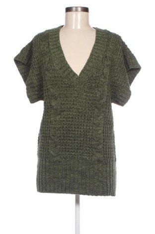 Дамски пуловер Atmosphere, Размер XL, Цвят Зелен, Цена 17,11 лв.