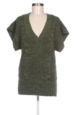 Pulover de femei Atmosphere, Mărime XL, Culoare Verde, Preț 33,99 Lei