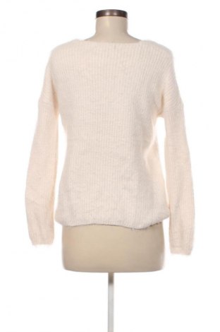 Damenpullover Atmosphere, Größe S, Farbe Weiß, Preis € 7,49