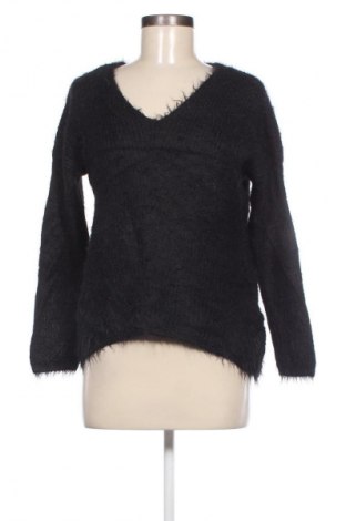 Damenpullover Atmosphere, Größe M, Farbe Schwarz, Preis 7,49 €