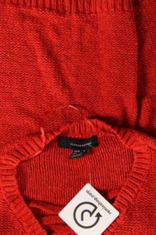 Damenpullover Atmosphere, Größe XL, Farbe Rot, Preis € 7,49