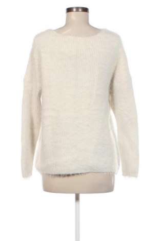 Damenpullover Atmosphere, Größe L, Farbe Weiß, Preis € 7,49