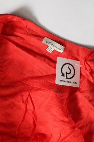 Damenpullover Autograph, Größe XXL, Farbe Rot, Preis € 7,99