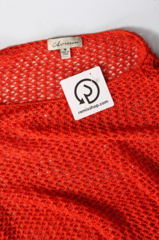 Damenpullover Autograph, Größe M, Farbe Rot, Preis € 4,99