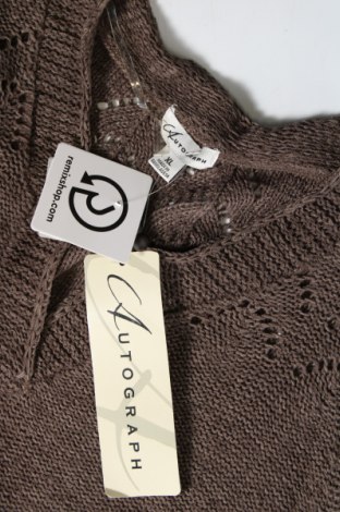 Damenpullover Autograph, Größe XL, Farbe Braun, Preis € 11,49