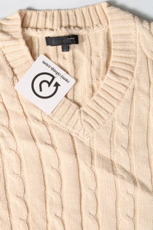 Damenpullover Ava & Ever, Größe S, Farbe Beige, Preis 4,99 €