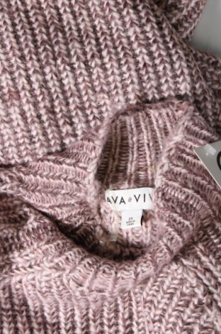 Damski sweter Ava & Viv, Rozmiar XXL, Kolor Kolorowy, Cena 32,99 zł