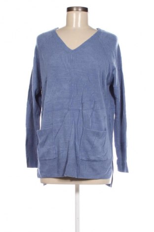 Damenpullover B Collection, Größe S, Farbe Blau, Preis € 4,99