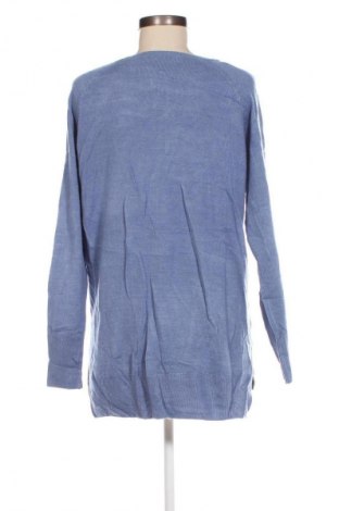 Damenpullover B Collection, Größe S, Farbe Blau, Preis € 4,99