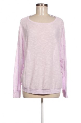 Damenpullover B Collection, Größe L, Farbe Lila, Preis 7,49 €