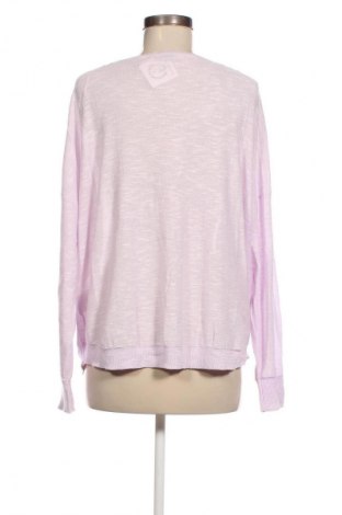 Damenpullover B Collection, Größe L, Farbe Lila, Preis 7,49 €