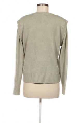 Damenpullover B.Young, Größe L, Farbe Grün, Preis 17,00 €