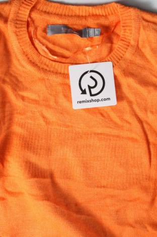 Damenpullover B.Young, Größe XXL, Farbe Orange, Preis € 8,49