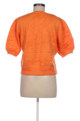 Damenpullover B.Young, Größe XXL, Farbe Orange, Preis € 8,49