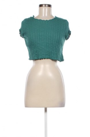 Damenpullover BDG, Größe S, Farbe Grün, Preis € 28,53