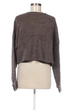 Damenpullover BDG, Größe M, Farbe Braun, Preis 11,79 €