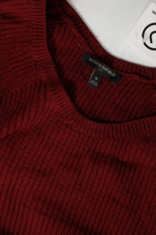 Damenpullover Banana Republic, Größe M, Farbe Rot, Preis € 15,49