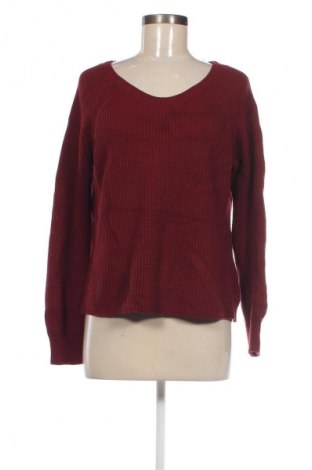 Damenpullover Banana Republic, Größe M, Farbe Rot, Preis € 17,49