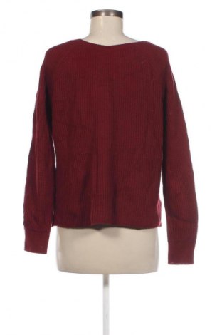 Damenpullover Banana Republic, Größe M, Farbe Rot, Preis € 15,49